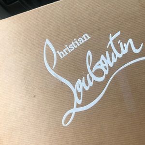 Christian Louboutin Heels